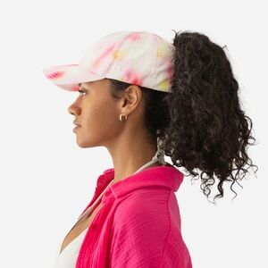 Ponyback Adventure Fit Ombre Sorbet / M/L